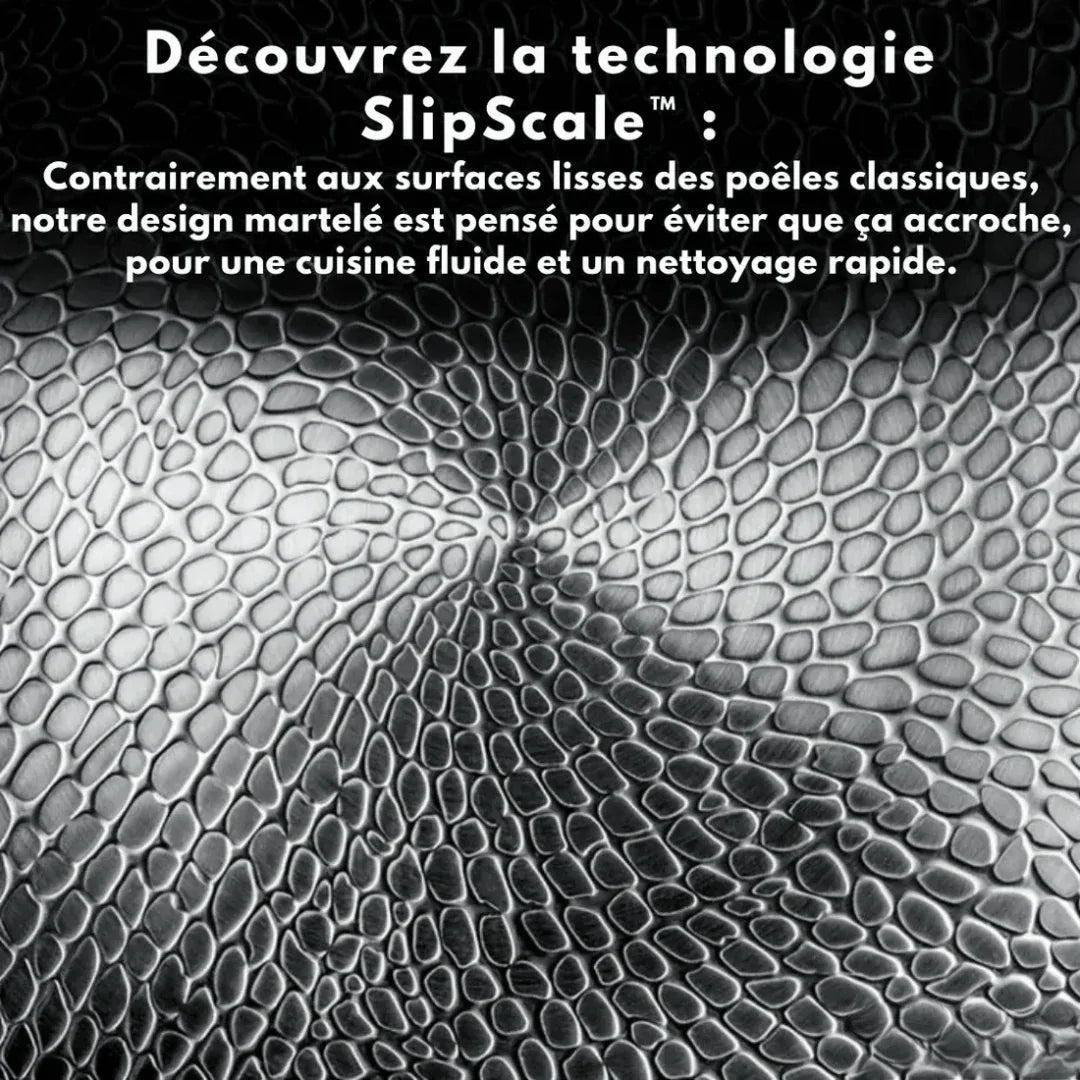 TitanCore® – La seule poêle antiadhésive qu’il vous faut - Rondor