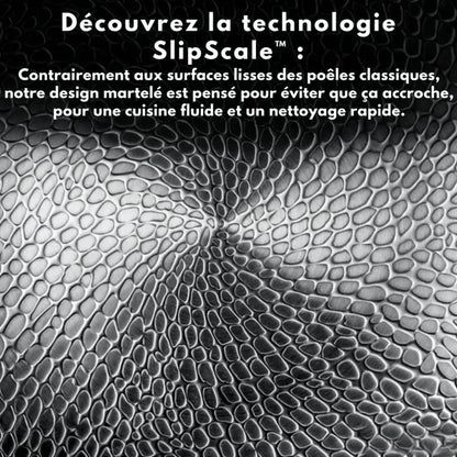 TitanCore® – La seule poêle antiadhésive qu’il vous faut - Rondor
