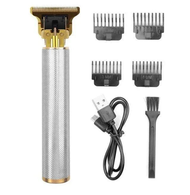Tondeuse à Cheveux et Barbe Sans Fil - Rondor