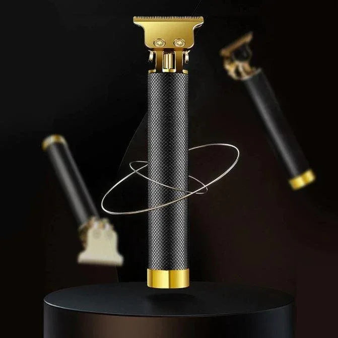 Tondeuse à Cheveux et Barbe Sans Fil - Rondor