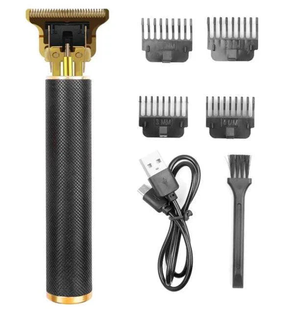 Tondeuse à Cheveux et Barbe Sans Fil - Rondor