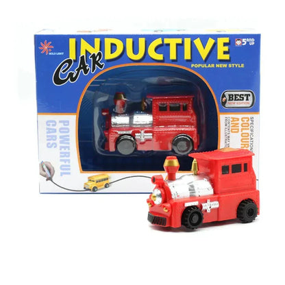 TraceRide™ | Éveillez l'imagination des enfants - Rondor
