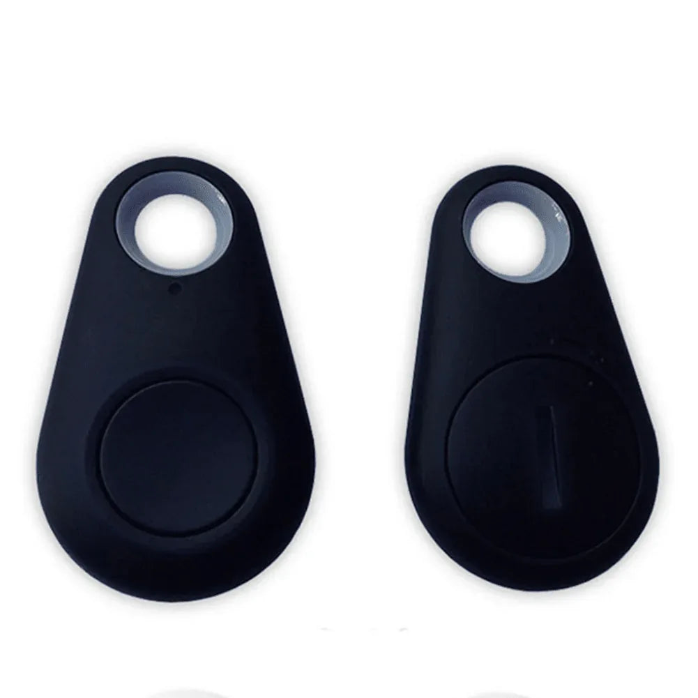 Traceur GPS Intelligent Portable Pour Enfants Animaux Véhicules Et Objets De Valeur - Rondor