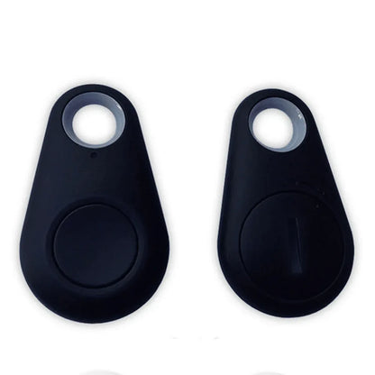Traceur GPS Intelligent Portable Pour Enfants Animaux Véhicules Et Objets De Valeur - Rondor