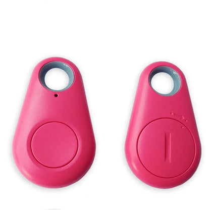 Traceur GPS Intelligent Portable Pour Enfants Animaux Véhicules Et Objets De Valeur - Rondor