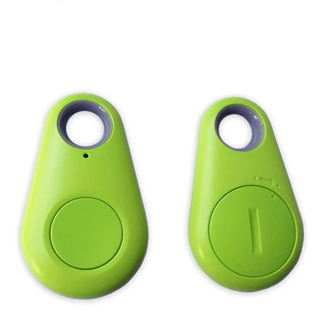 Traceur GPS Intelligent Portable Pour Enfants Animaux Véhicules Et Objets De Valeur - Rondor