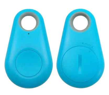 Traceur GPS Intelligent Portable Pour Enfants Animaux Véhicules Et Objets De Valeur - Rondor