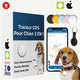 Traceur GPS pour Chien 3 en 1 - Rondor - ANDROID / iOS
