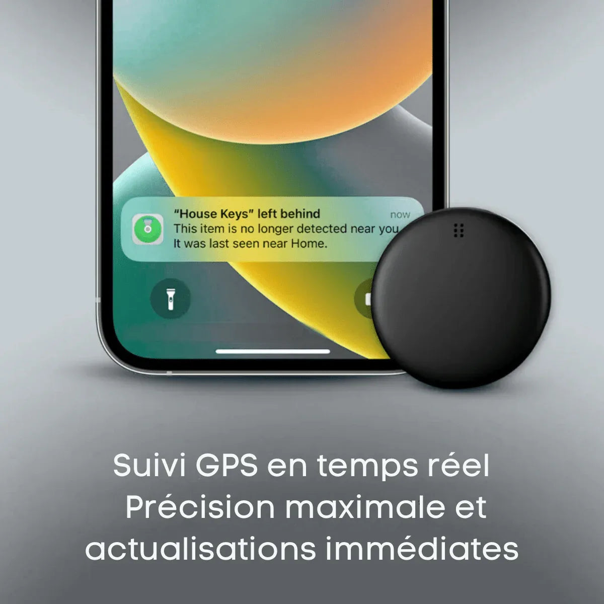 Traceur GPS sans abonnement - Rondor
