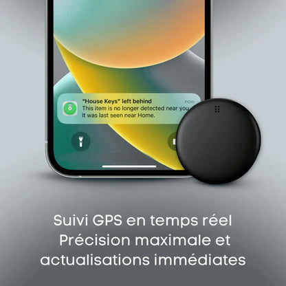 Traceur GPS sans abonnement - Rondor