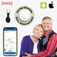 Traceur GPS Senior – Suivi Precis Sans Abonnement - ANDROID / iOS