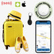 Traceur GPS Valises Sans Abonnement - ANDROID / iOS
