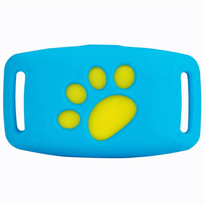 TrackMyCat™ - Dispositif de localisation de traqueur GPS Cat pour animaux de compagnie - Rondor
