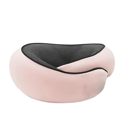 TRAVELNEST – Coussin de Voyage Ergonomique pour Support de Cou