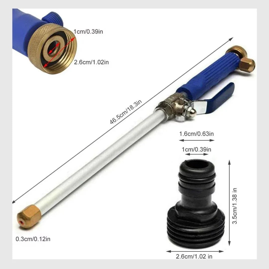 UltraClean™ - Nettoyeur Haute Pression - Rondor