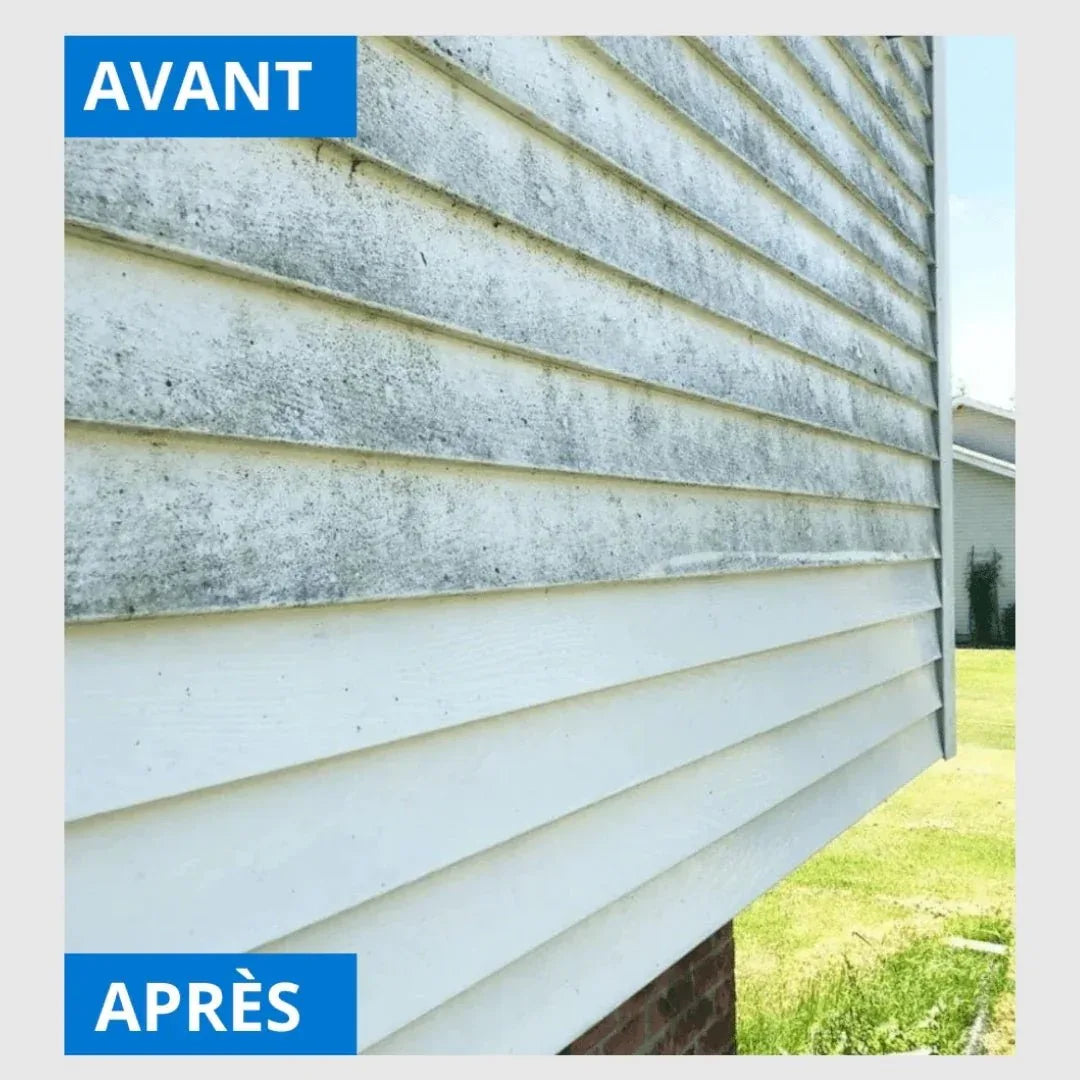 UltraClean™ - Nettoyeur Haute Pression - Rondor