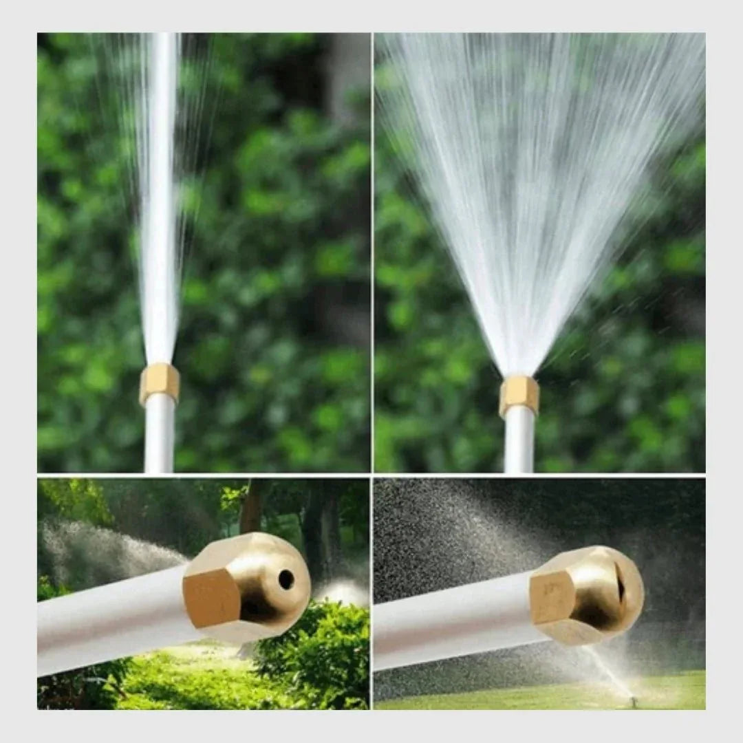UltraClean™ - Nettoyeur Haute Pression - Rondor