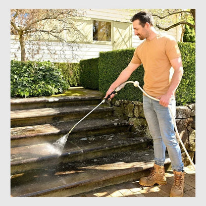 UltraClean™ - Nettoyeur Haute Pression - Rondor