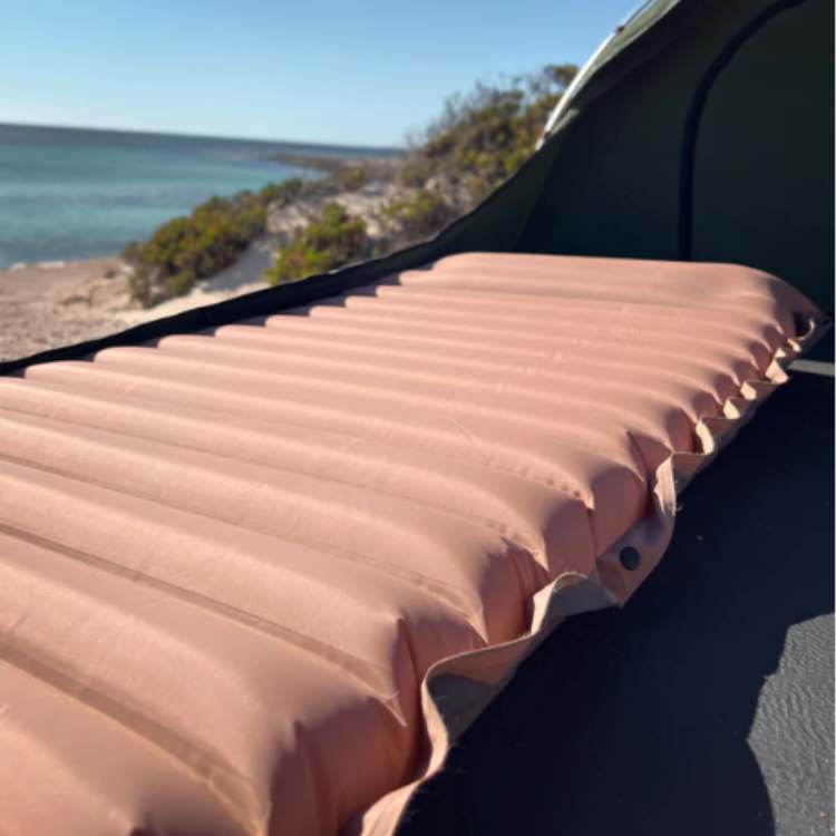 Matelas de Camping Ultraléger