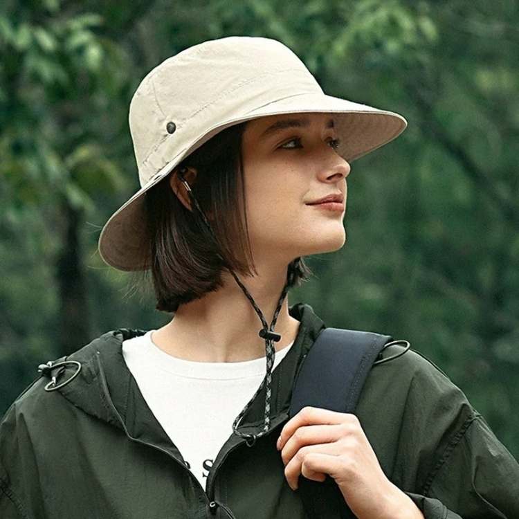Chapeau de Soleil UltraShade pour Dames