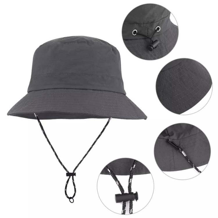 Chapeau de Soleil UltraShade pour Dames