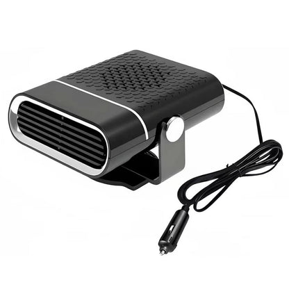 Autoheizlüfter 12V mit Enteisungsfunktion