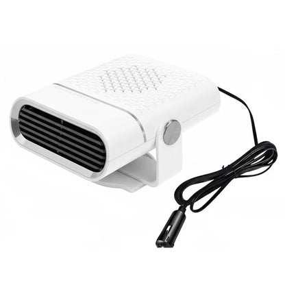 Autoheizlüfter 12V mit Enteisungsfunktion