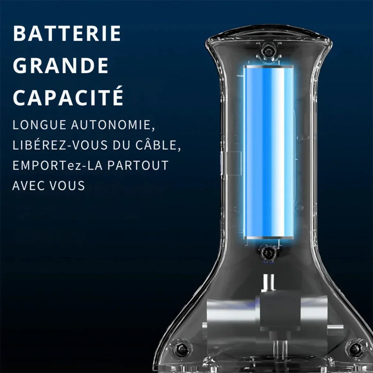 Ventouses Électriques Multifonctions 6 en 1 Gua Sha - Rondor
