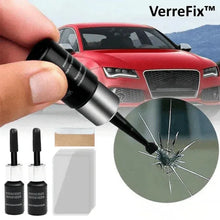 VerreFix™ | réparer facilement les fissures et les rayures - Rondor