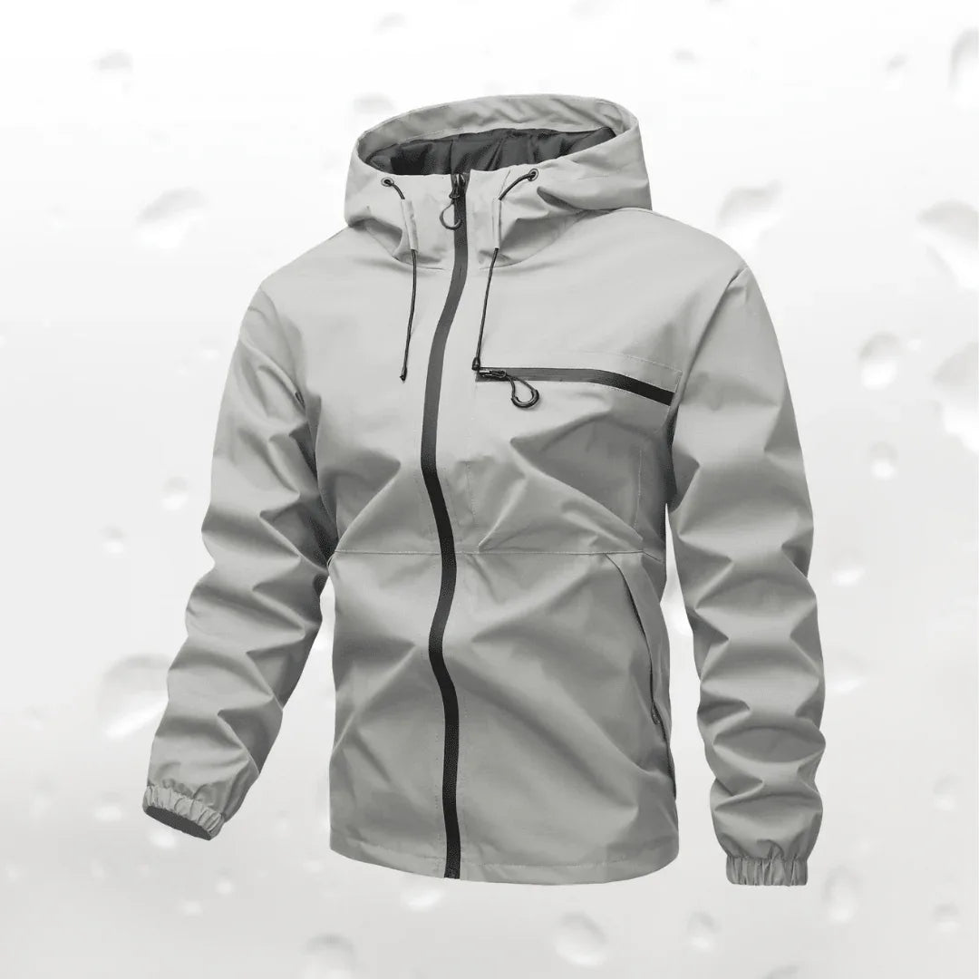 Veste Solide et Polyvalente - Rondor