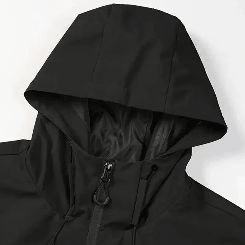 Veste Solide et Polyvalente - Rondor