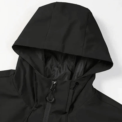 Veste Solide et Polyvalente - Rondor