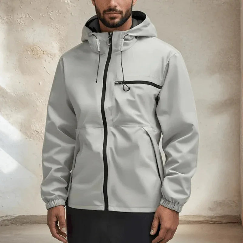 Veste Solide et Polyvalente - Rondor