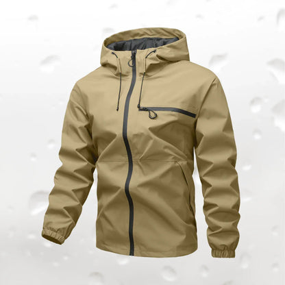 Veste Solide et Polyvalente - Rondor