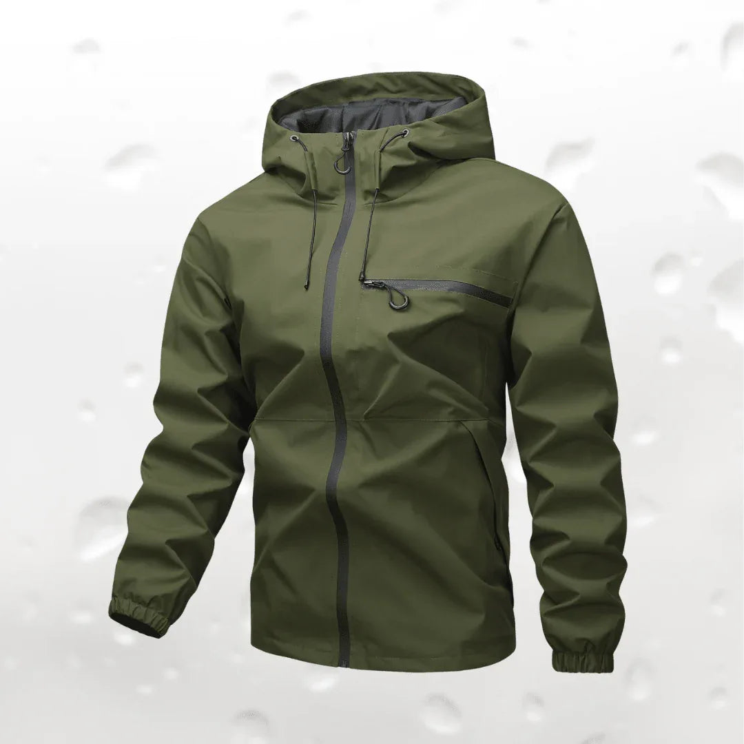 Veste Solide et Polyvalente - Rondor