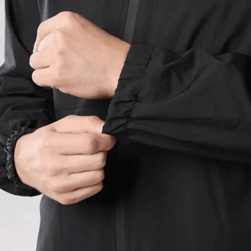 Veste Solide et Polyvalente - Rondor