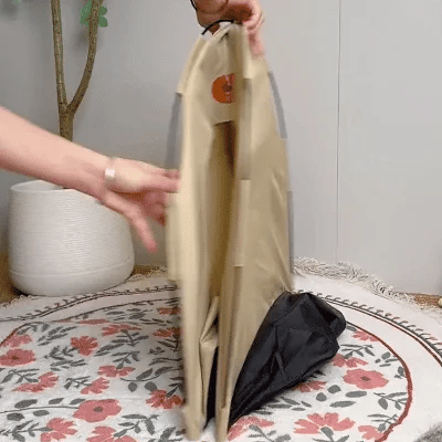 Tente rafraîchissante pour chats haut de gamme