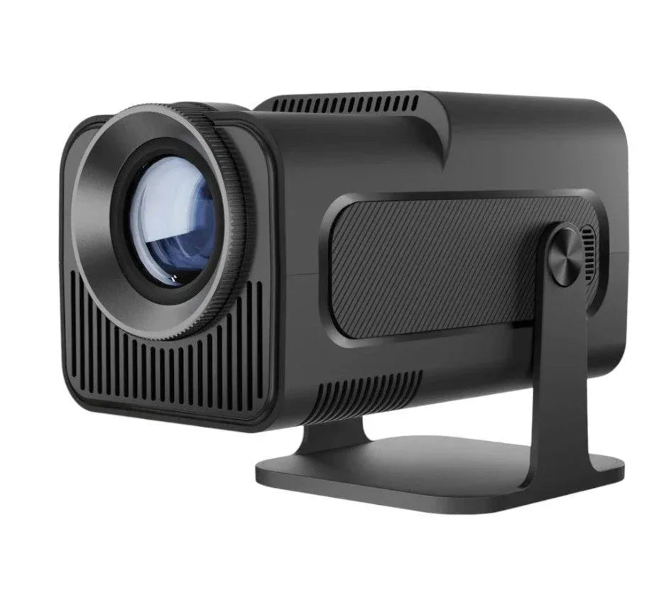 Pro 4K Videoprojektor | Ultra HD | Heimkino & Arbeit – Rondor-swiss