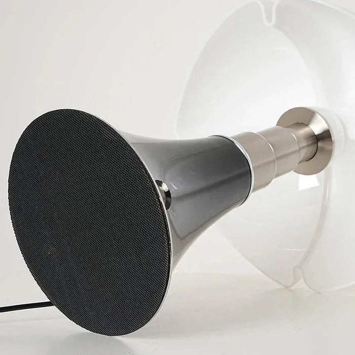 Vintellipse™ – Lampe De Table Vintage Et Éclairage Rétro | RONDOR - Rondor