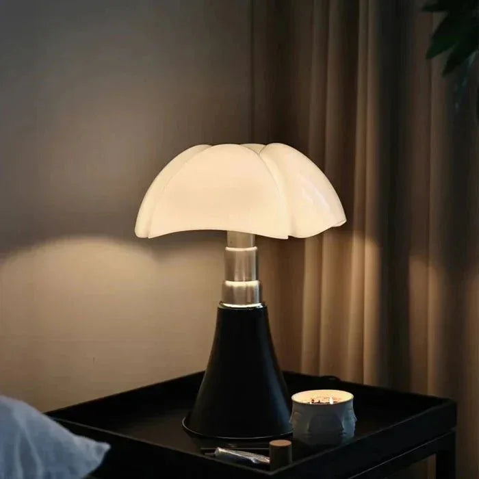 Vintellipse™ – Lampe De Table Vintage Et Éclairage Rétro | RONDOR - Rondor