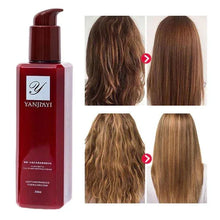 ViyaRose™ Après - Shampooing Magique Sans Rinçage - Rondor