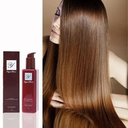 ViyaRose™ Après - Shampooing Magique Sans Rinçage - Rondor