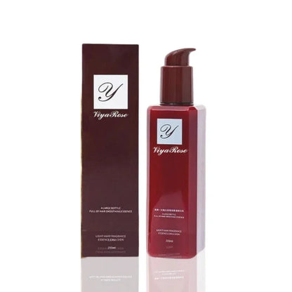 ViyaRose™ Après - Shampooing Magique Sans Rinçage - Rondor