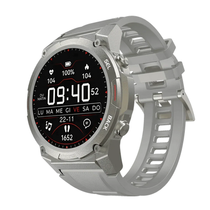 WATCH PRO ULTRA 2+ - Rondor