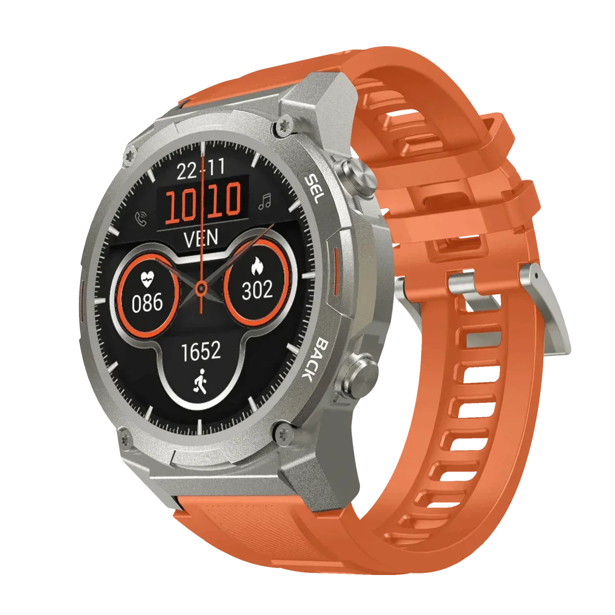 WATCH PRO ULTRA 2+ - Rondor