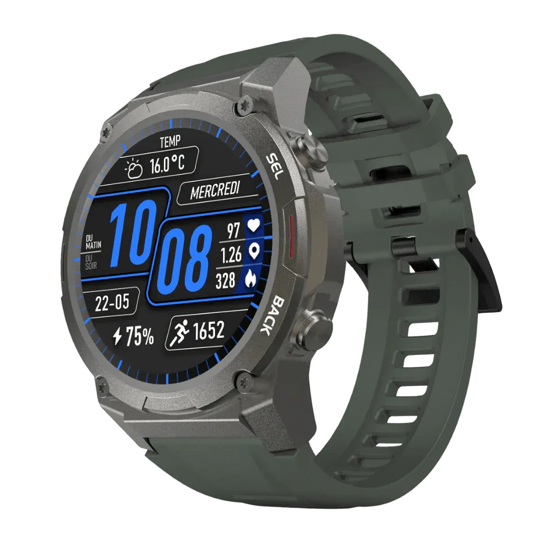 WATCH PRO ULTRA 2+ - Rondor