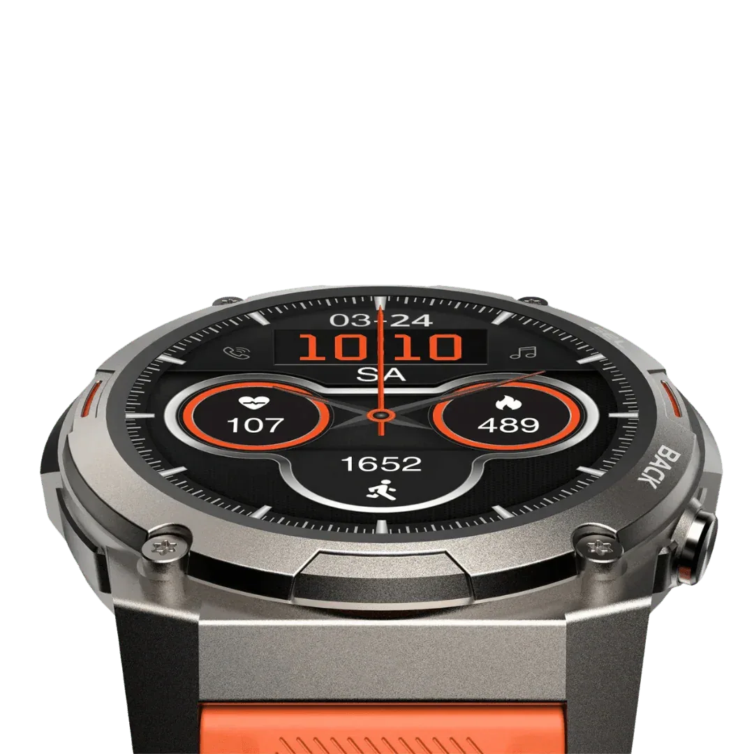 WATCH PRO ULTRA 2+ - Rondor