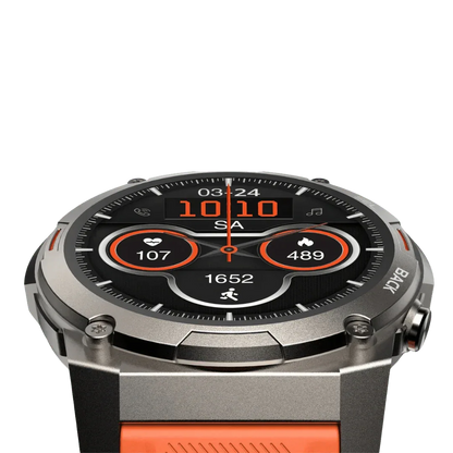 WATCH PRO ULTRA 2+ - Rondor