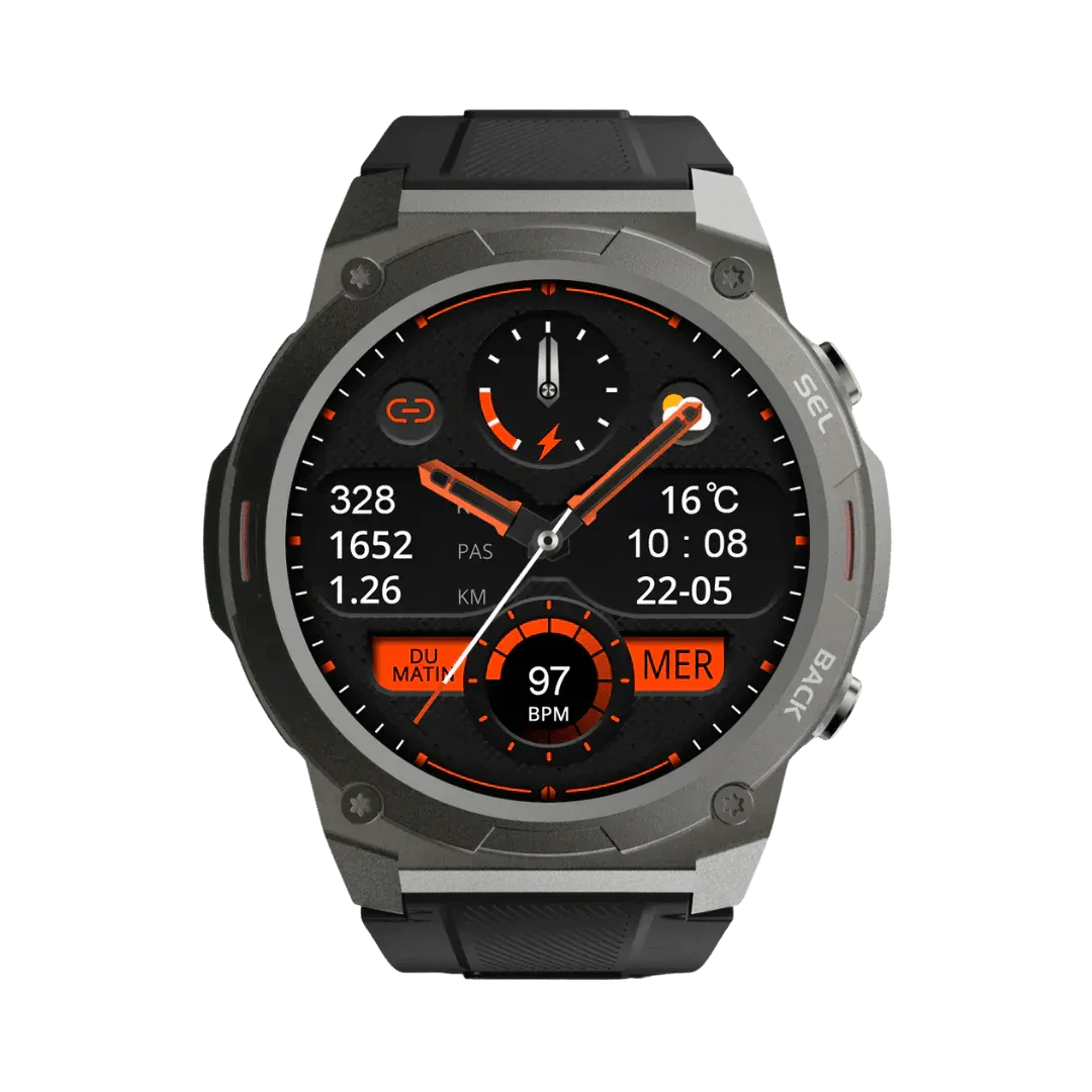 WATCH PRO ULTRA 2+ - Rondor