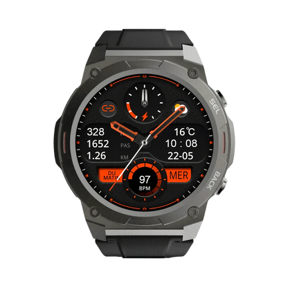 WATCH PRO ULTRA 2+ - Rondor